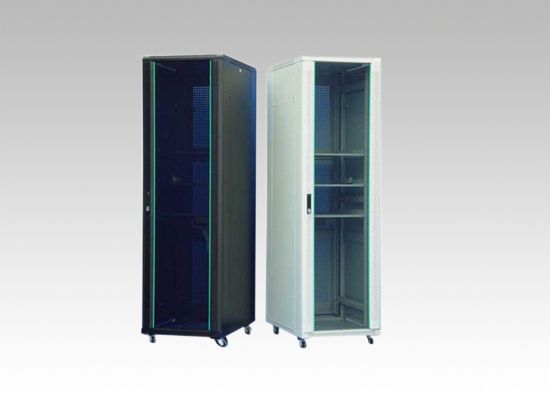網(wǎng)絡(luò)機(jī)柜-3