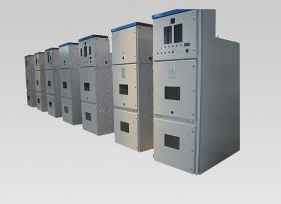 高低壓配電柜-2