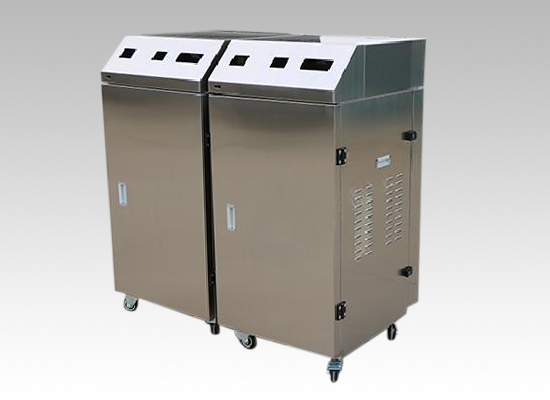 不銹鋼機(jī)箱-4