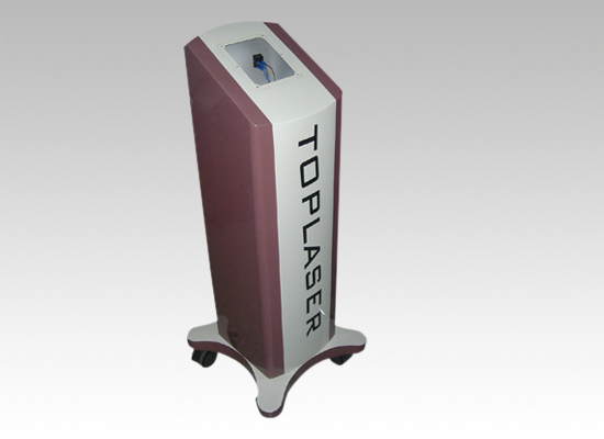 美容儀器外殼-5