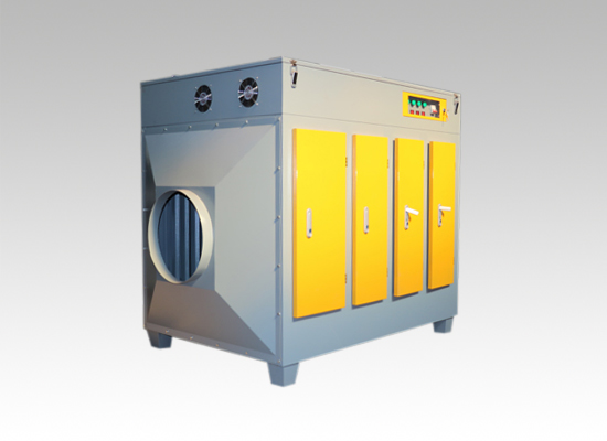 凈化器設(shè)備外殼-5