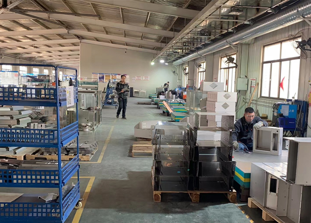 公司場(chǎng)景