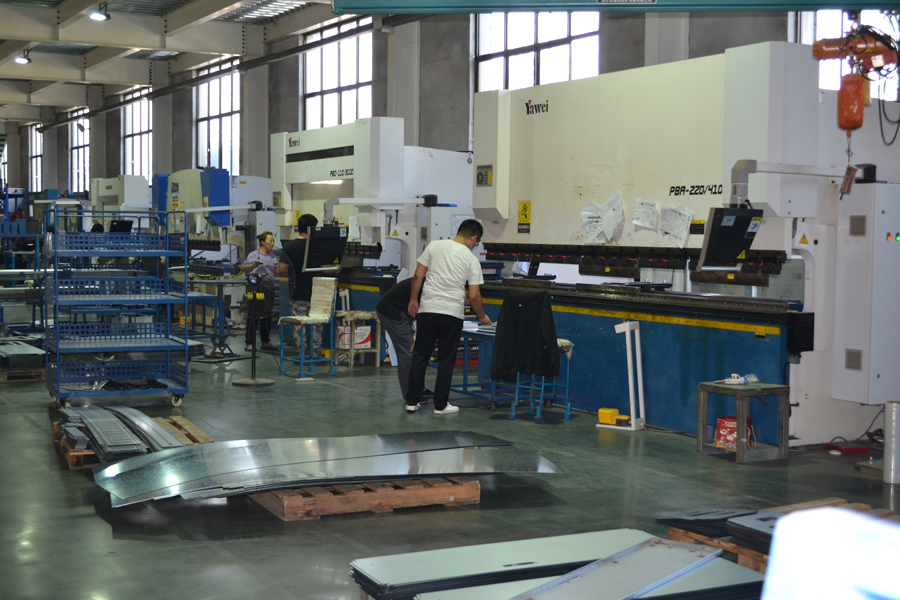 精工細(xì)作，只為更好的你&mdash;&mdash;鈑金加工，大圖的用心之作